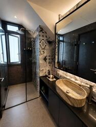 Twin Waterfalls (D19), Condominium #608683011
